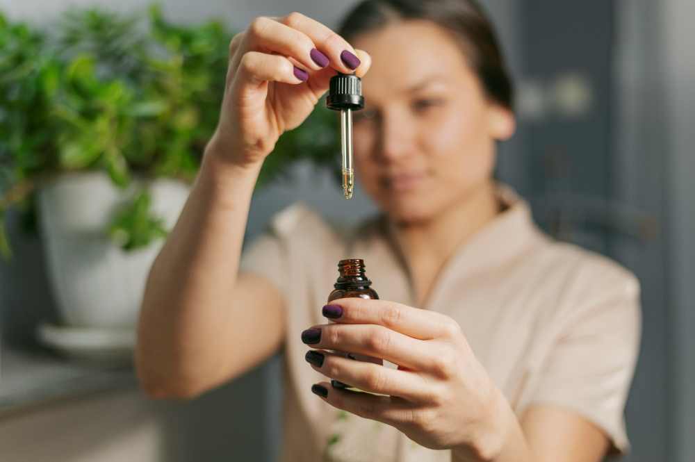 Aromaterapie esenciálními oleji, má zazračné účinky na stres a syndrom neklidných nohou